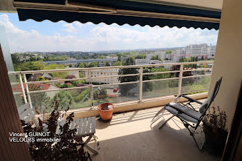 appartement à Saint-Germain-en-Laye (78)