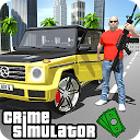 应用程序下载 Real Gangster Crime Simulator 安装 最新 APK 下载程序