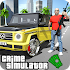 Real Gangster Crime Simulator0.4