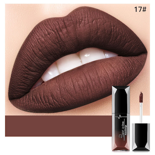 Title 16, Matte Liquid Lipstick Long-lasting, Non-stick, ...