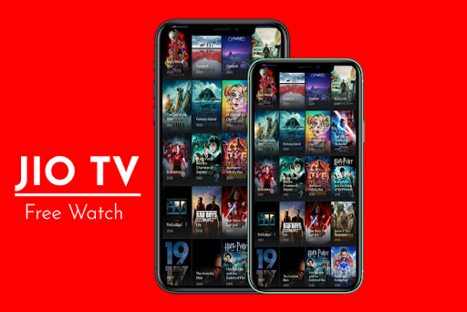 Free Jio TV HD Channels Guide And Tips