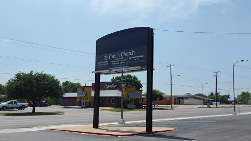 Christian Faith Center