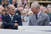 Prince Charles has paid tribute to his 