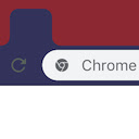 USA Flag Colors Chrome extension download