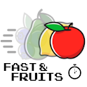 Fast & Fruits