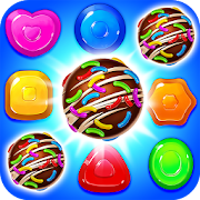 Candy Bars  Icon