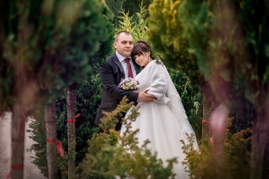 Bryllupsfotograf Ilona Marso (trendmedia). Foto fra juli 19 2017