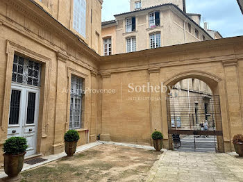 appartement à Aix-en-Provence (13)