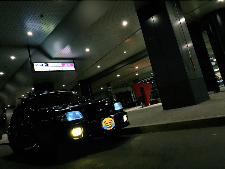 ランドクルーザー80のKaｰzu.さんが投稿したカスタム事例の投稿画像1枚目