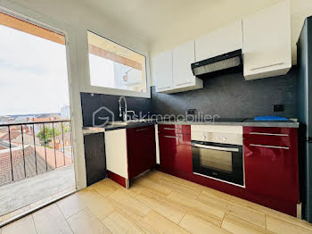 appartement à Tarbes (65)