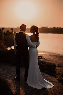 Photographe de mariage Julia Jolley (juliajolley). Photo du 24 octobre 2020