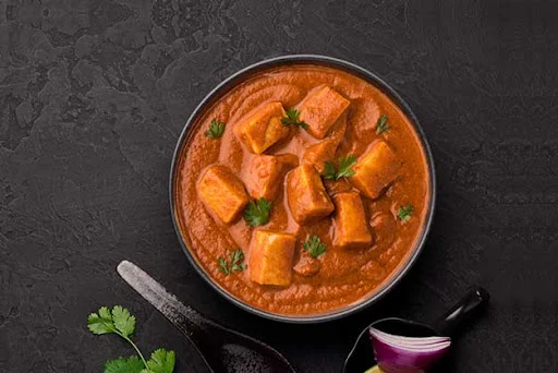 Paneer Tikka Masala