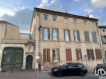 appartement à Saint-Nicolas-de-Port (54)