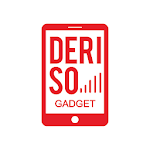 Cover Image of Télécharger Deriso Gadget 2.1.0 APK