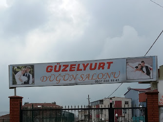 güzelyurt düğün salonu