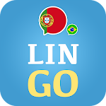 Learn Portuguese with LinGo Play Apk