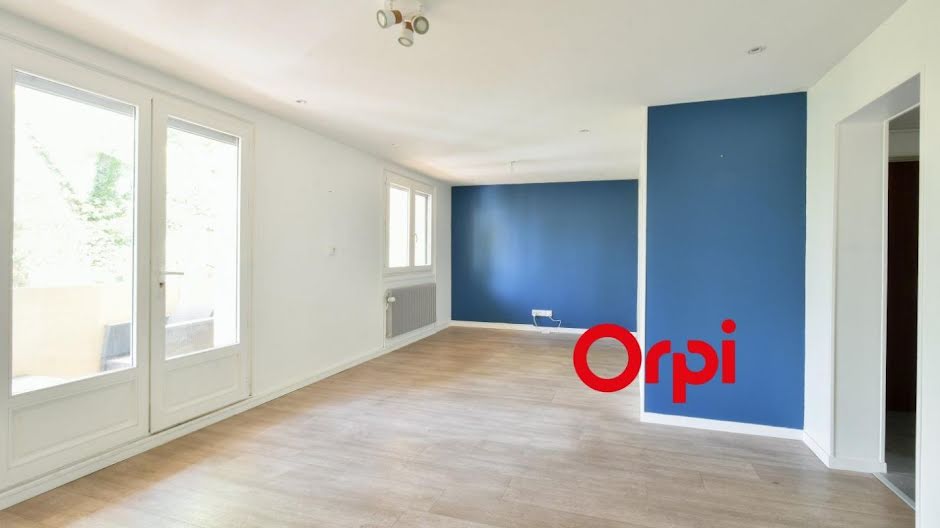 Vente appartement 3 pièces 67.46 m² à Oullins (69600), 220 000 €