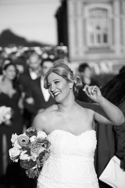 Wedding photographer Laima Mckenna (whitechilli). Photo of 29 January 2019