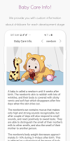 Baby Widget : Baby Tracker Screenshot