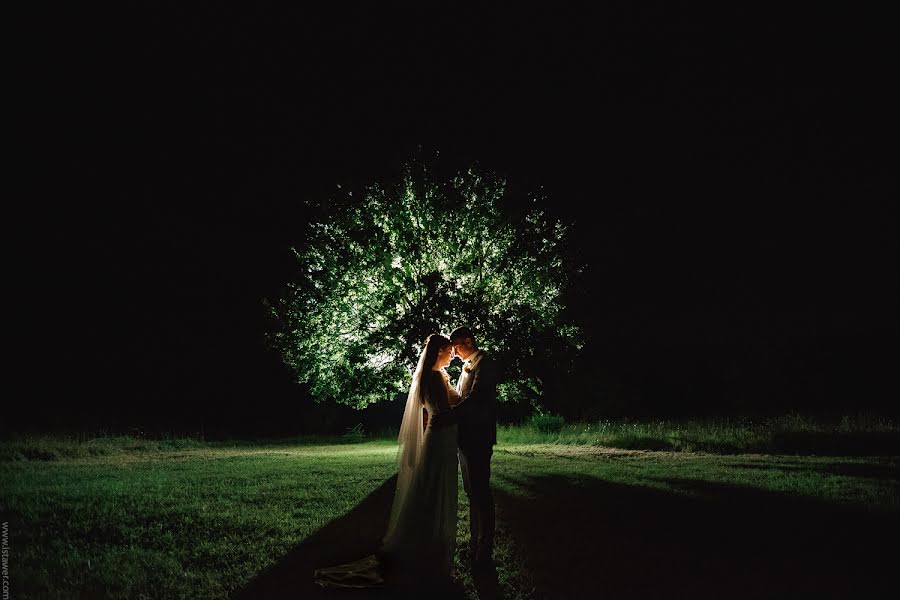 Fotógrafo de casamento Staver Ivan (stawer). Foto de 13 de agosto 2018