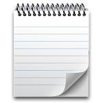 Cover Image of Télécharger Notes - Notepad, Memo 1.1 APK