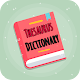 Download Thesaurus dictonary For PC Windows and Mac 1.0