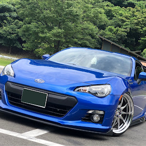 BRZ ZC6