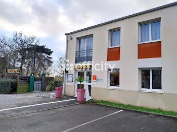 appartement à Saint-Herblain (44)