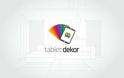 Tablet Dekor