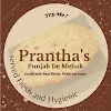 Prantha's