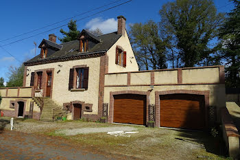 maison à Authon-du-Perche (28)