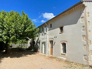 maison à Saint-Rémy-de-Provence (13)