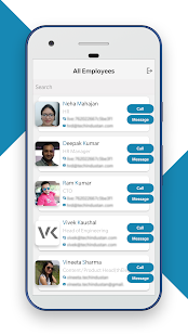 tecHindustan Workplace(圖3)-速報App