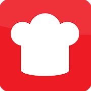 Recetas de Cocina Fáciles 1.0 Icon