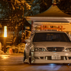 クレスタ JZX100