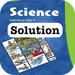 Cover Image of ダウンロード Class 6 NCERT Science Solution 1.2 APK