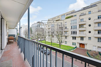 appartement à Levallois-Perret (92)