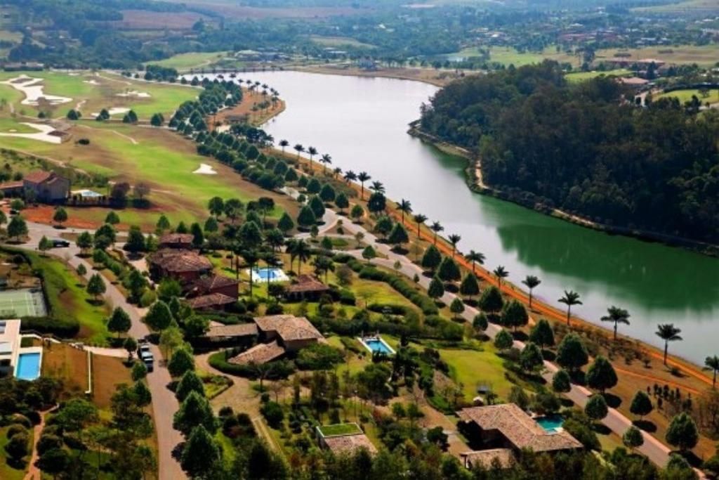 Quinta da Baroneza Rod. Alkindar Monteiro Junqueira, Km 33,5, Bragança Paulista, SP. Terreno à venda no Condomínio Quinta da Baroneza