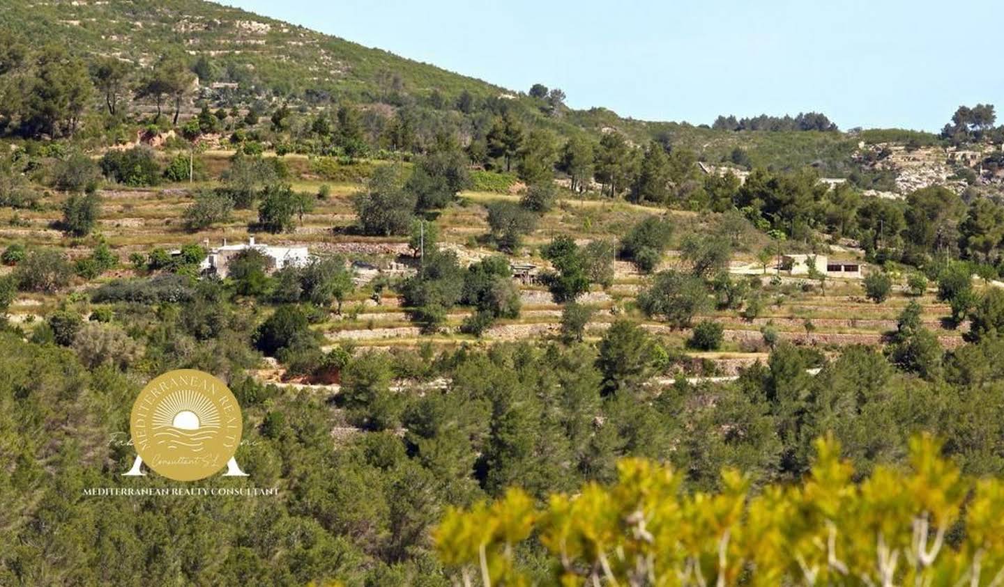 House Sant Joan de Labritja