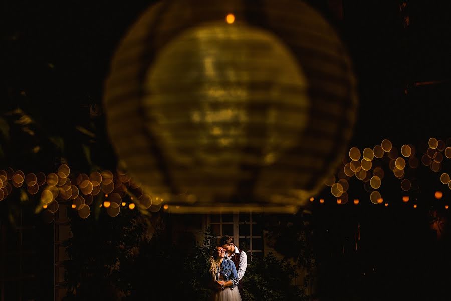 Fotógrafo de bodas Steven Rooney (stevenrooney). Foto del 20 de septiembre 2019