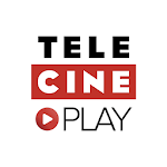 Cover Image of Baixar Telecine: Filmes em streaming 3.0.149 APK