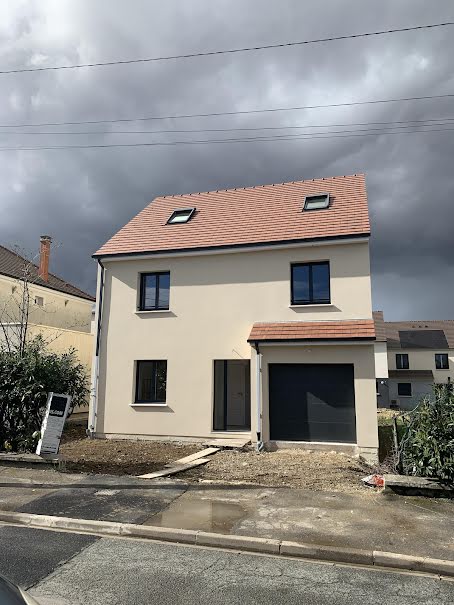 Vente maison neuve 5 pièces 91.67 m² à Arpajon (91290), 309 220 €