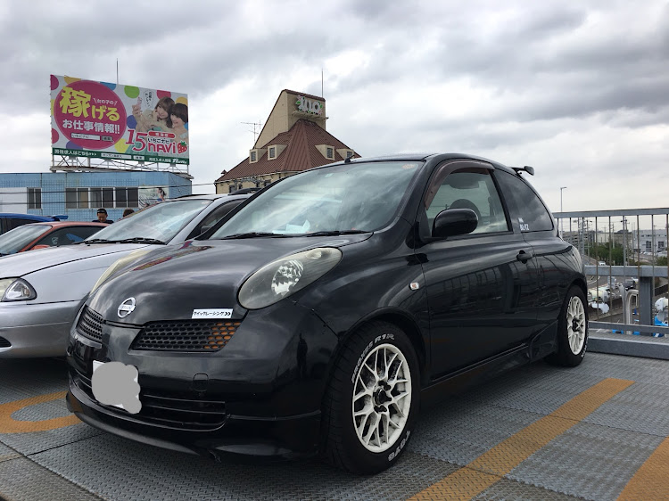 MR2のオフ会・飯オフに関するカスタム事例の投稿画像2枚目
