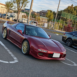 NSX NA1