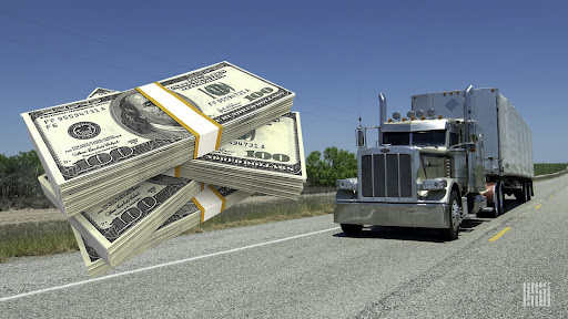 FMCSA: Insurance companies stonewalling on truck accident claim data