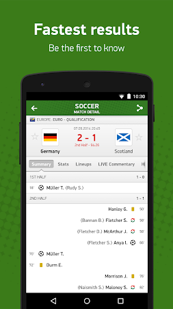 FlashScore v2.5.0