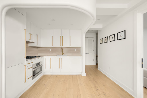 Apartment with terrace 4