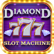 Diamond 777 Slot Machine 1.1 Icon