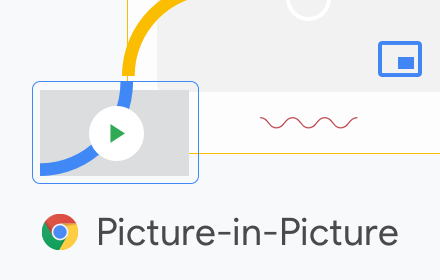 Picture-in-Picture Extension (by Google) Preview image 0