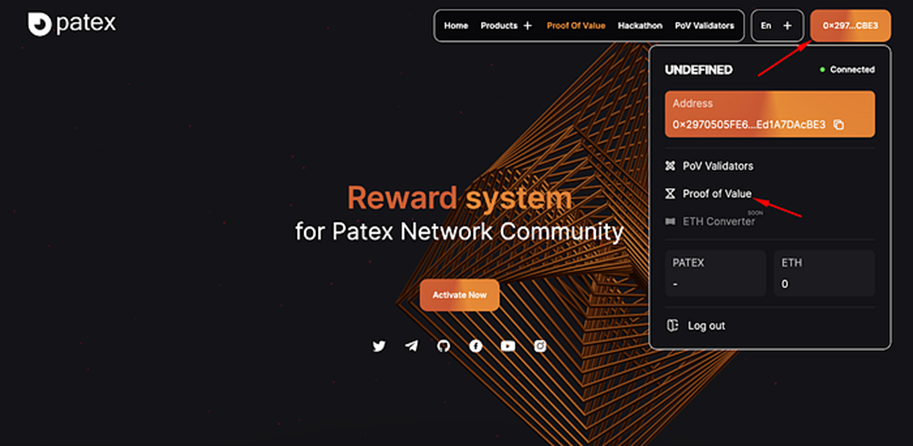 Биржа С-Patex и Patex Ecosystem: развитие индустрии криптовалют в Южной Америке и возможность заработка уже сегодня